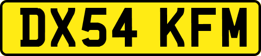 DX54KFM