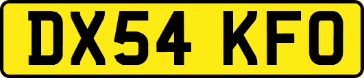 DX54KFO