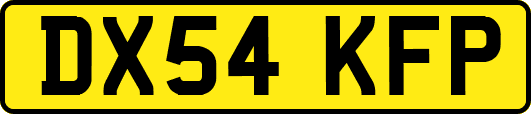 DX54KFP