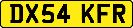 DX54KFR