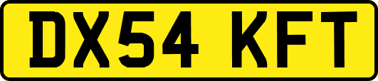 DX54KFT