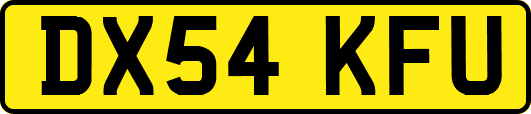 DX54KFU