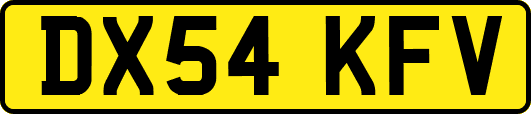 DX54KFV