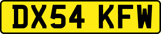 DX54KFW