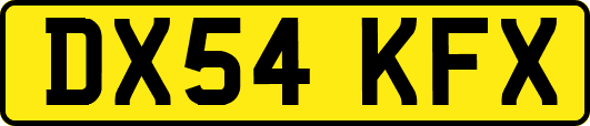 DX54KFX
