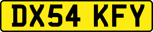 DX54KFY