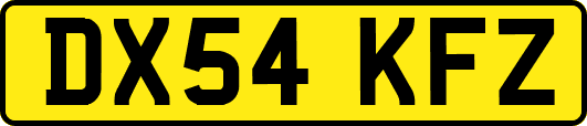 DX54KFZ