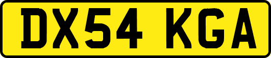 DX54KGA
