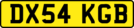 DX54KGB