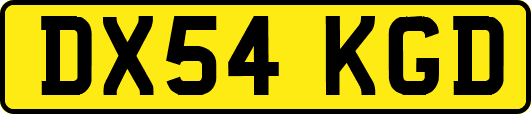 DX54KGD