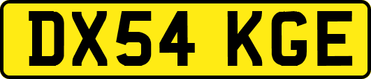 DX54KGE