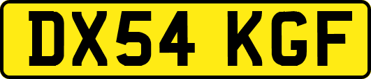 DX54KGF