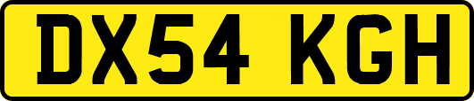 DX54KGH