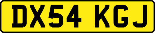 DX54KGJ