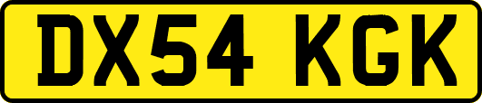 DX54KGK