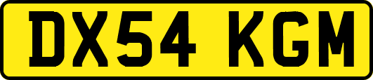 DX54KGM