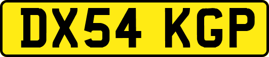 DX54KGP