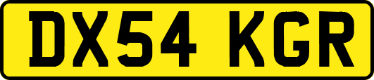 DX54KGR