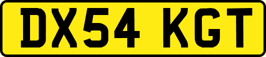 DX54KGT