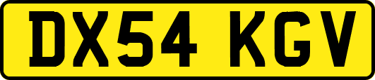 DX54KGV