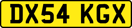 DX54KGX