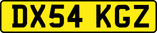 DX54KGZ