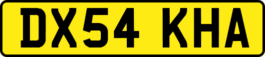 DX54KHA