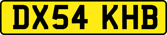 DX54KHB