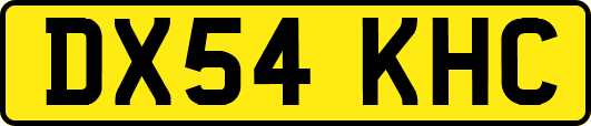 DX54KHC