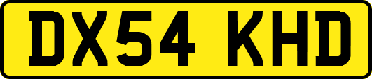 DX54KHD