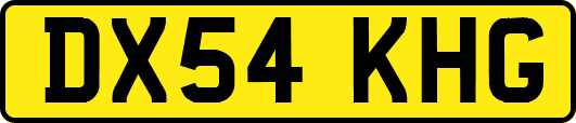 DX54KHG