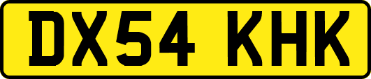 DX54KHK