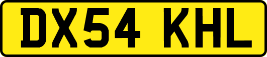 DX54KHL