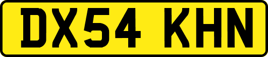 DX54KHN