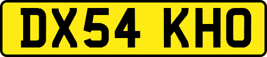 DX54KHO