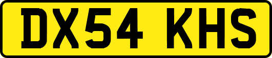 DX54KHS