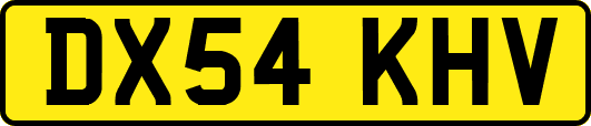 DX54KHV