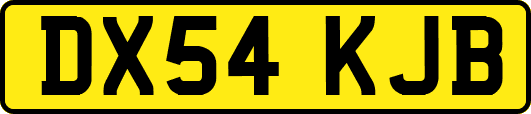 DX54KJB