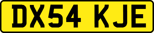 DX54KJE