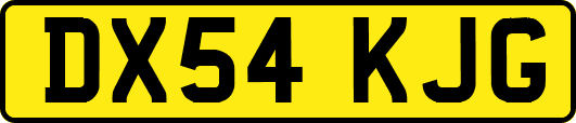 DX54KJG