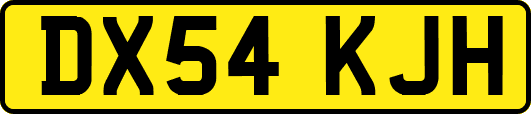 DX54KJH