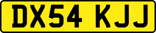 DX54KJJ