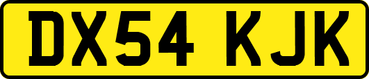DX54KJK