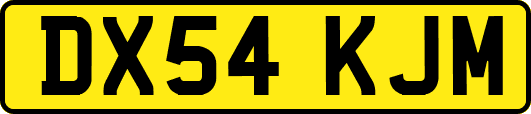 DX54KJM