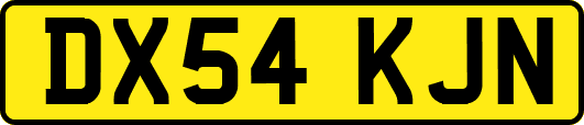 DX54KJN