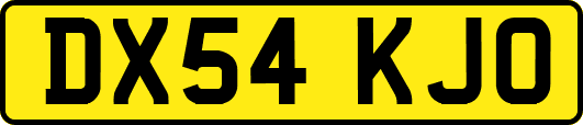 DX54KJO