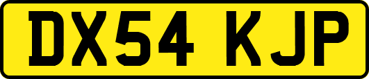 DX54KJP