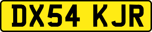 DX54KJR