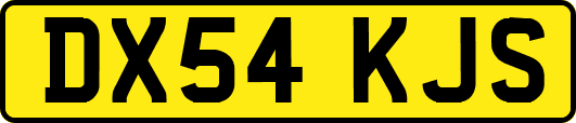 DX54KJS