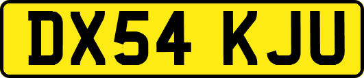 DX54KJU